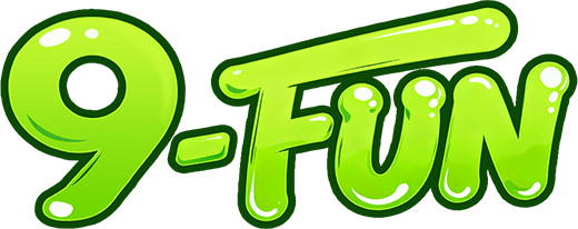 9-fun Logo