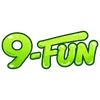 9-fun Logo